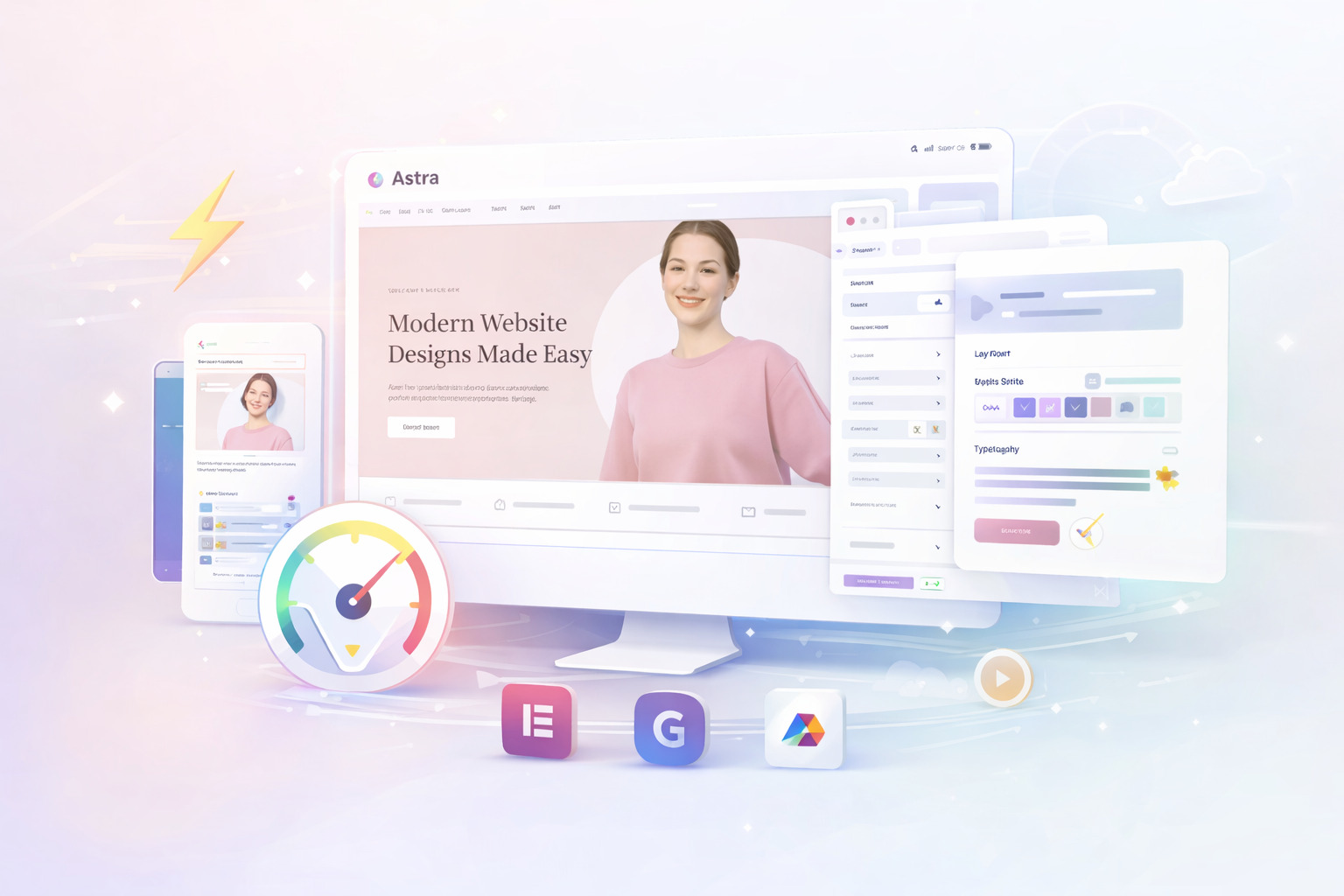 Astra Theme Review